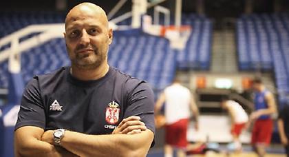 Τζόρτζεβιτς: «Μου αρέσει πολύ ο Φελντέιν»