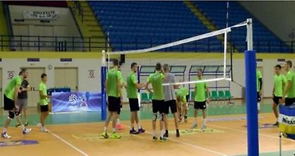 Πήραν την πρώτη γεύση στην Ορεστιάδα