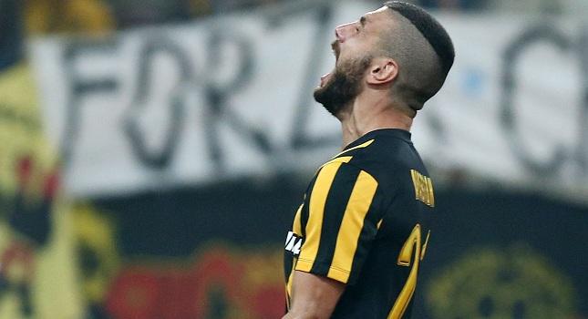 Αραβίδης: «Καλό ξεκίνημα ΑΕΚΑΡΑ»