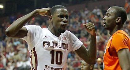 Γουάιτ και… τέλος στον Άρη