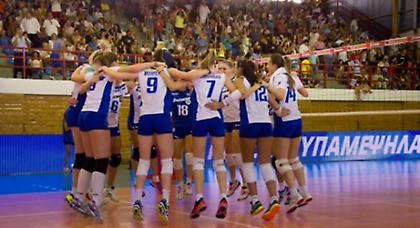 Κοριτσάρες για Final-4