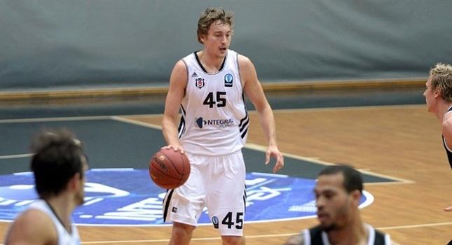 Προς Κουμπάν ο Μπρόεκοφ