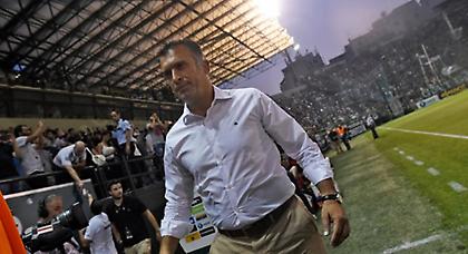 Ο Αναστασίου θα στηρίξει τον… Αναστασίου