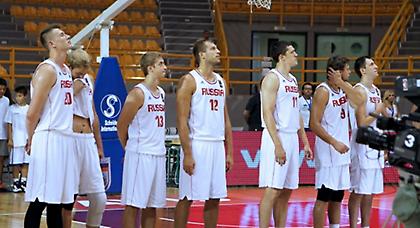 «Ξέρανε» την Τσεχία ο Μόνια!