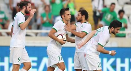 Πω, πω, μια πρεμιέρα στην Κύπρο!