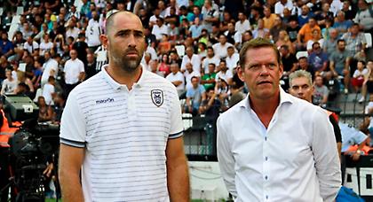 Ο Τούντορ, ο Άρνεσεν, ο ΠΑΟΚ και το όνειρο