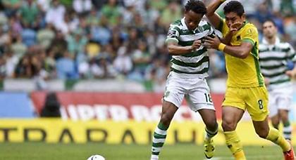 Όταν τα «λιοντάρια» κοιμούνται…