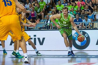 Ο Ζόραν έπαιξε σαν… Γκόραν