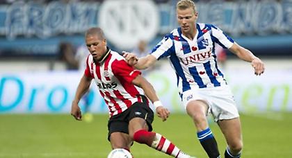 Η πρωταθλήτρια είναι «γυμνή»