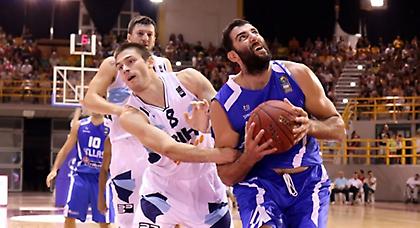 Μπουρούσης: «Να καταλάβουμε πού είμαστε»