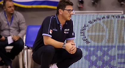 Κατσικάρης: «Κρατάμε τη διάθεση»