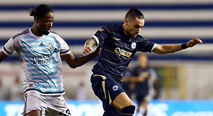 Ναπολεόνι: «Τίποτα δεν έχει τελειώσει»!