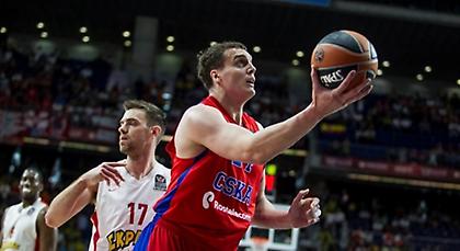 Ολοκληρώθηκε του Κάουν στους Καβαλίερς