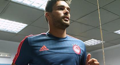 Επανέρχεται για Μποτία για Γρανάδα