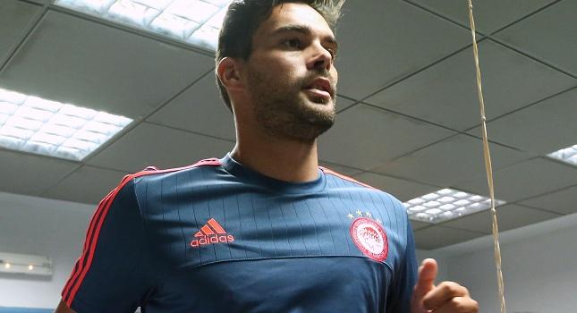 Επανέρχεται για Μποτία για Γρανάδα