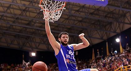 Ζημιά ο «Παπ», μάστορας ο Μπουρούσης (video)