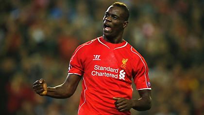 Προς Μίλαν ο Μπαλοτέλι