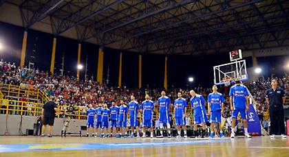 Ανεβαίνει για τα… δύσκολα