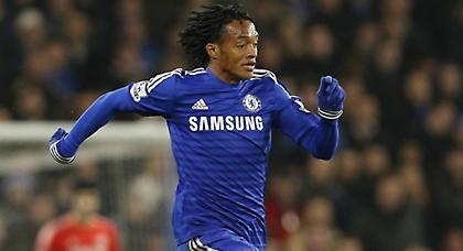 Πάει Γιουβέντους ο Κουαδράδο!