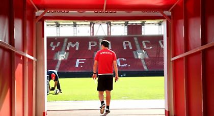 Οι ακόμα μεγαλύτερες ερυθρόλευκες προσδοκίες!