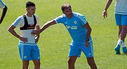 Αρχίζει η δύσκολη εποχή Μίτσελ στη Μαρσέιγ