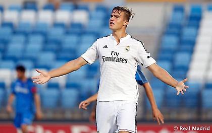 «Κόπηκε» από τη Ρεάλ επειδή πήρε 18κ. και να πώς απάντησε