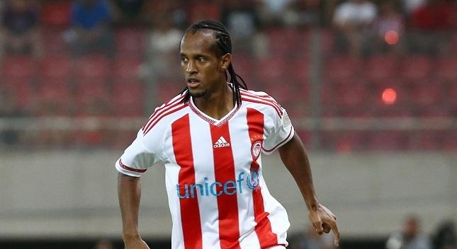 Σαλίνο: «Η ώρα μας, το παιχνίδι μας»