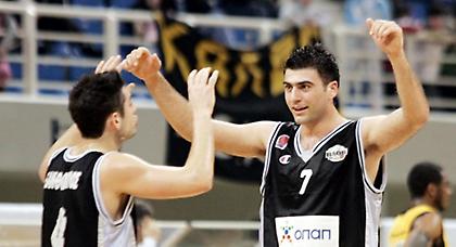 Η σχέση αγάπης Βασιλειάδη-ΠΑΟΚ