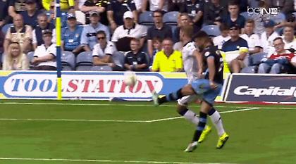 Μας έβγαλε τα μάτια (video)