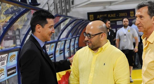 Πρώτη με Πρίφτη στον Άρη