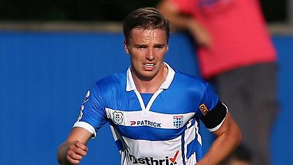 Κορυφή, έστω και για λίγο