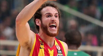 Κοντά στο «μπαμ» με Χουέρτας η Γαλατά!