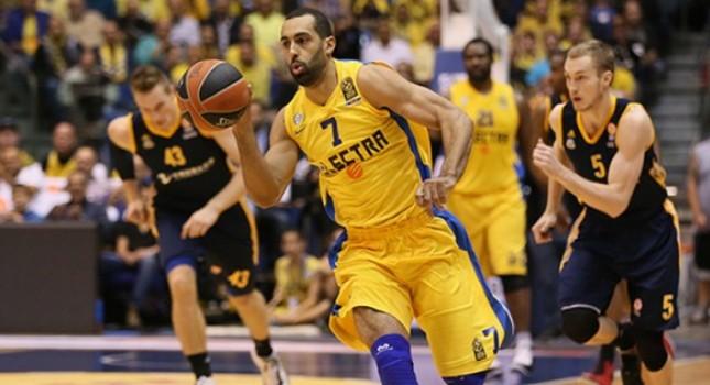 Πρόβλημα με Ραντλ στην Κουμπάν!