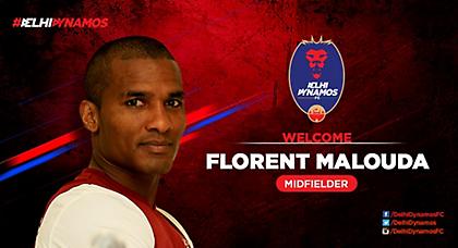 Στην Ινδία ο Μαλουντά!