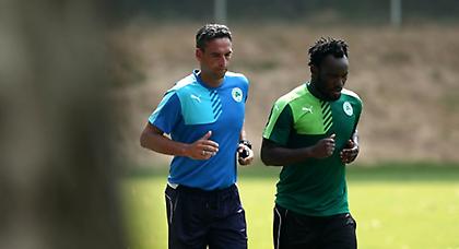 «Μάικλ, δεν θα πεθάνεις. Θα αναστηθείς»!