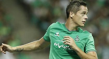 Έκανε σεφτέ η Σεντ Ετιέν