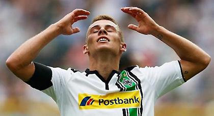 Σε νέα γκέλα η Γκλάντμπαχ (video)