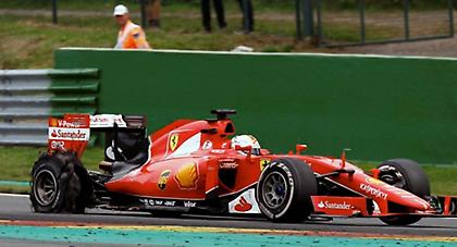 Φέτελ: «Αν είχε συμβεί νωρίτερα, θα την είχα γ…σει» (video)