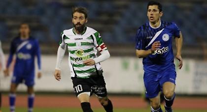 Άγγιξε την ανατροπή με 10 η Δόξα