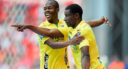 Πέρασε κι απ’ την Σταντάρ! (video)