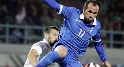 Τους… έβαλε στα δίχτυα ο Γκέκας! (video)