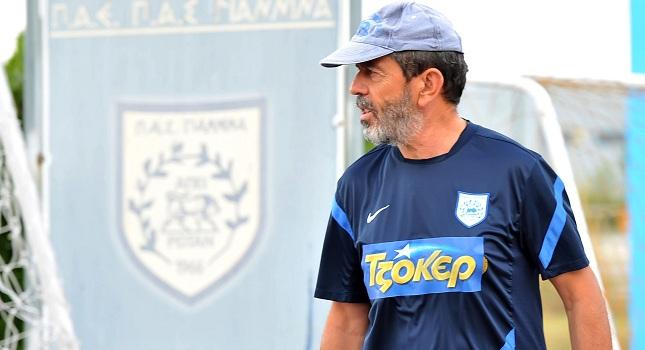 Πετράκης: «Μας αφήνει πικρία…»