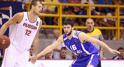 Παπανικολάου: «Εστιάζουμε στην άμυνα»