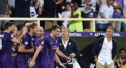 Όπως ο Πάολο Σόουζα με Γιουβέντους! (video)