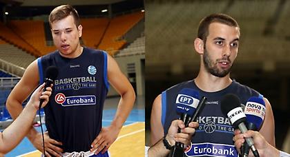 «Κόπηκαν» Γιάνκοβιτς-Αγραβάνης