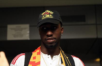 Έφτασε για Άρη ο Γουάιτ