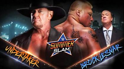 Live streaming: Το kick-off show του WWE για το Summerslam