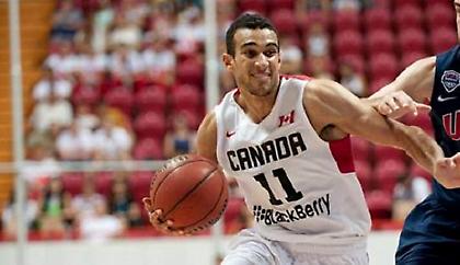 Νίκησε Αργεντινή με πολύ καλό Σκραμπ ο Καναδάς