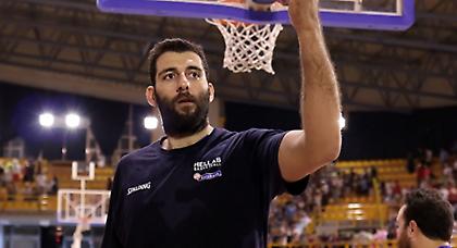 Η selfie Μπουρούση και Λάζου (pic)