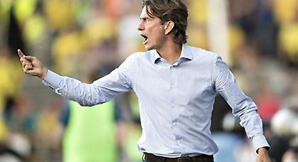 «Έχουμε 2% πιθανότητες με ΠΑΟΚ»!